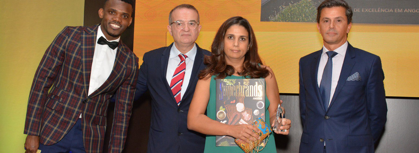 Marca Valinho Eleita Superbrand 2019
